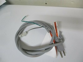 New W/ Out Box Samsung Washer Power Cord Part # DC96-00757A DC68-04005A - $15.00
