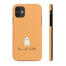 1Pcs - Halloween 15 -Case Mate Tough For iPhone 6/7/8/X/11 Cases- 11 Variety#LM1 - $31.99