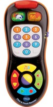 VTech Click and Count Remote, Black - $16.90+