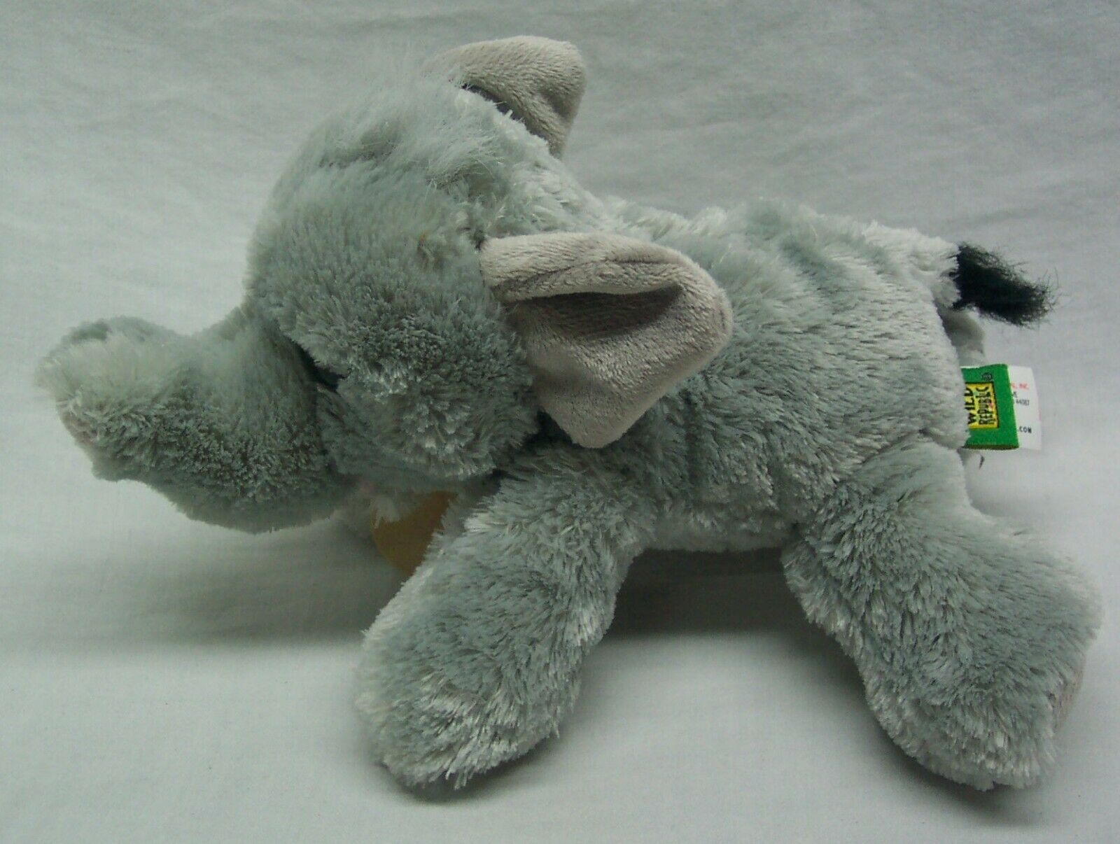 the zoo stuffed animal