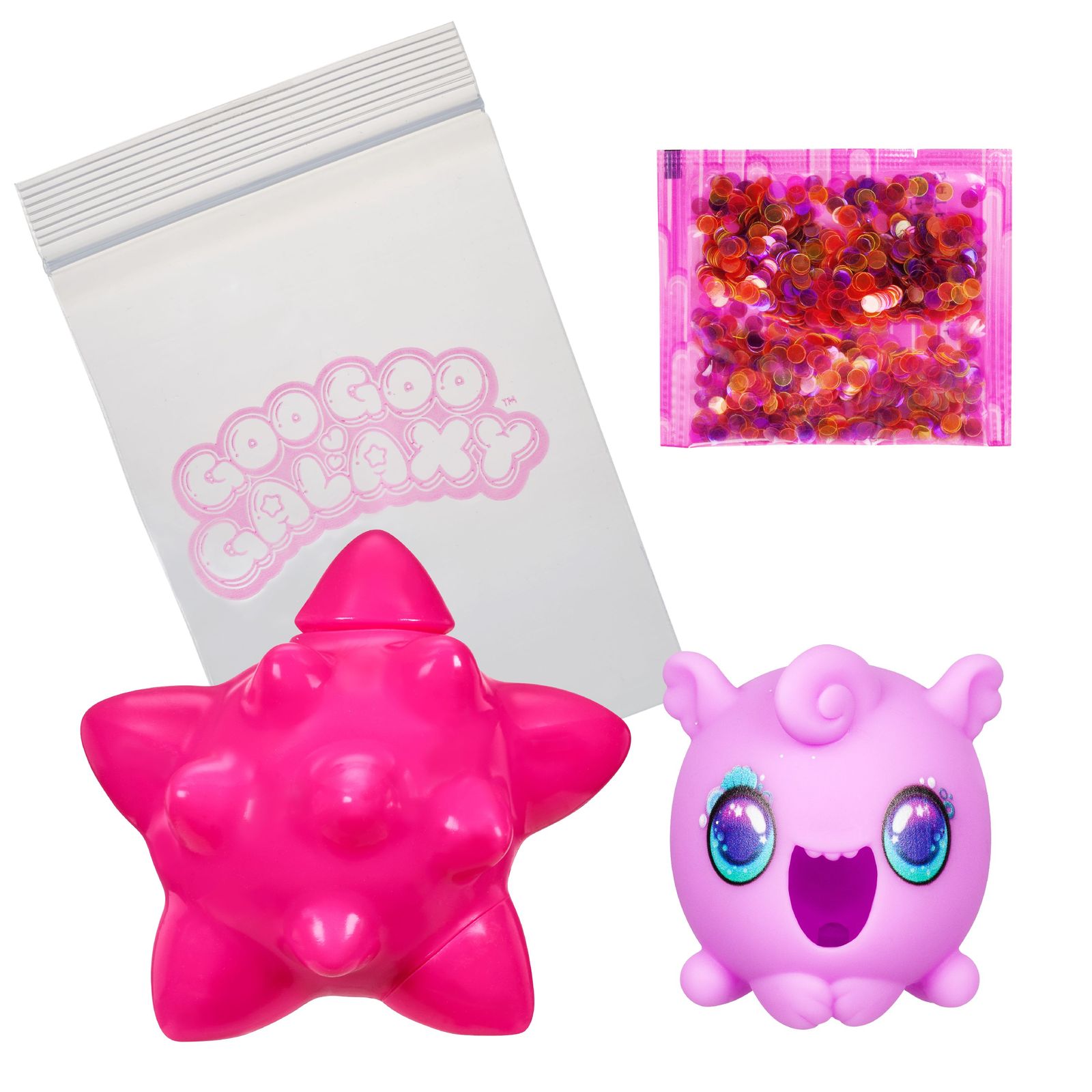 yumi unicorn goo goo galaxy