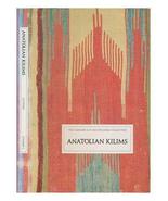 Anatolian kilims: The Caroline &amp; H. McCoy Jones collection Cootner, Cath... - $19.80