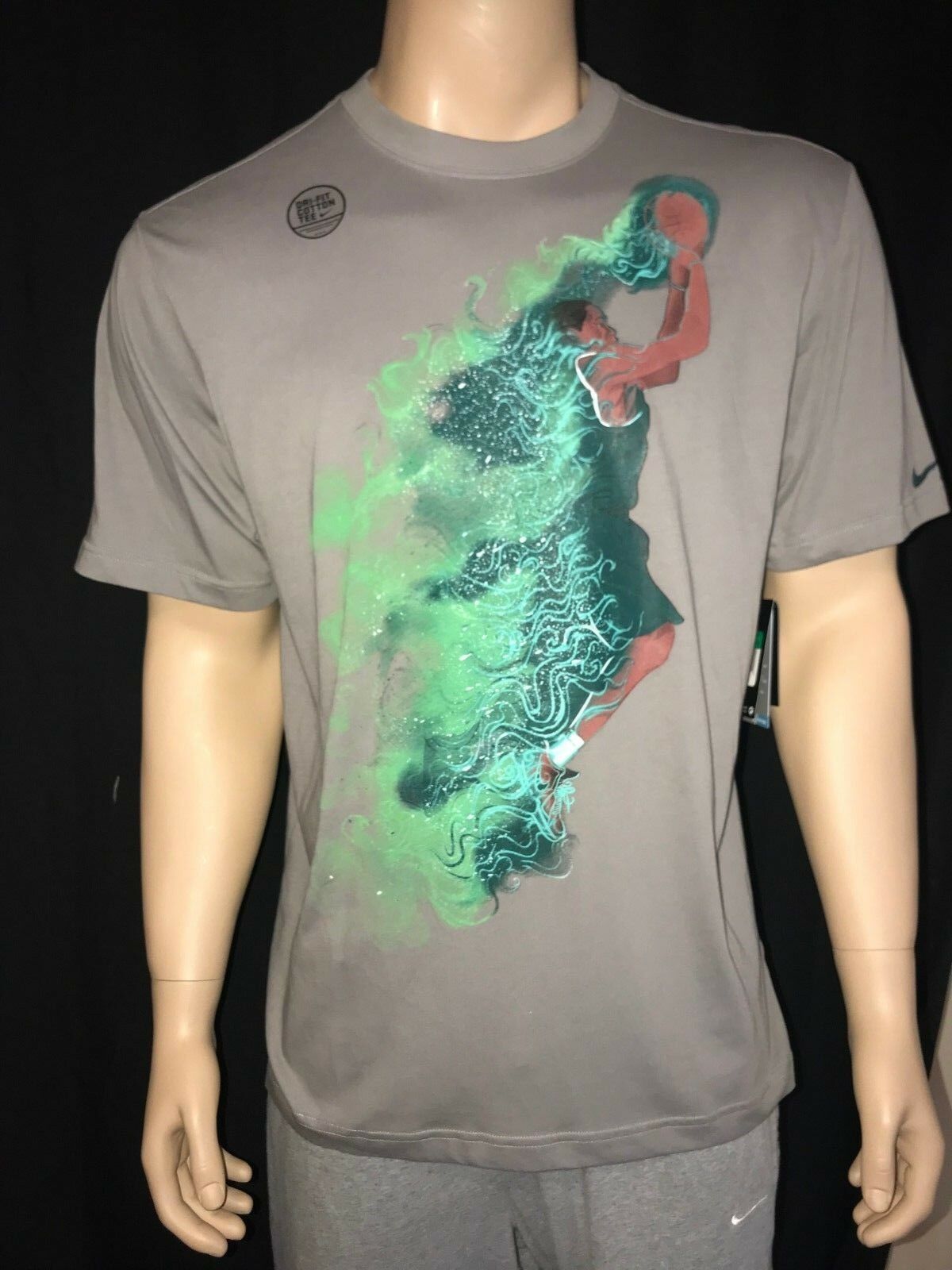 kd easter shirt