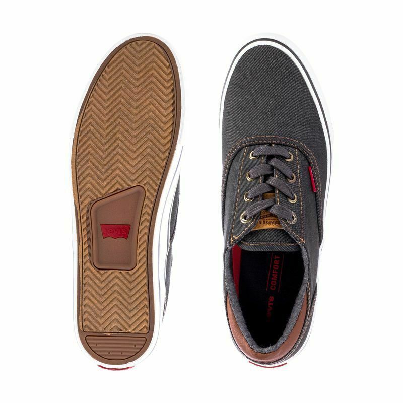 levi's ethan men's sneakers