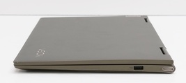 Lenovo Yoga 7i 14" Core i5-1135G7 2.4GHz 12GB 512GB SSD - Dark Moss image 9