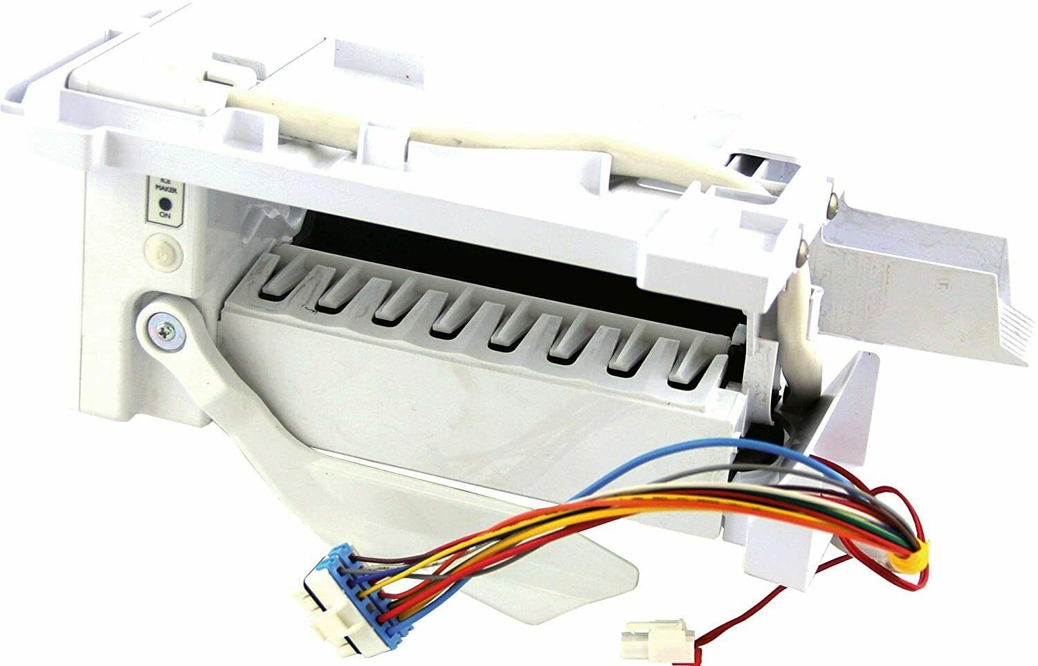 Bosch 11021787 replaces 00658257 Ice Maker Refrigerator & Freezer Parts