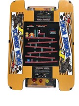 Donkey Kong Arcade Table Machine Upgraded with 60 Classic Games - $949.99