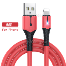 Quick Charge USB Cable for Iphone 13 12 11 Pro Max XS X 6S 7 8 plus Origin Mobil image 9