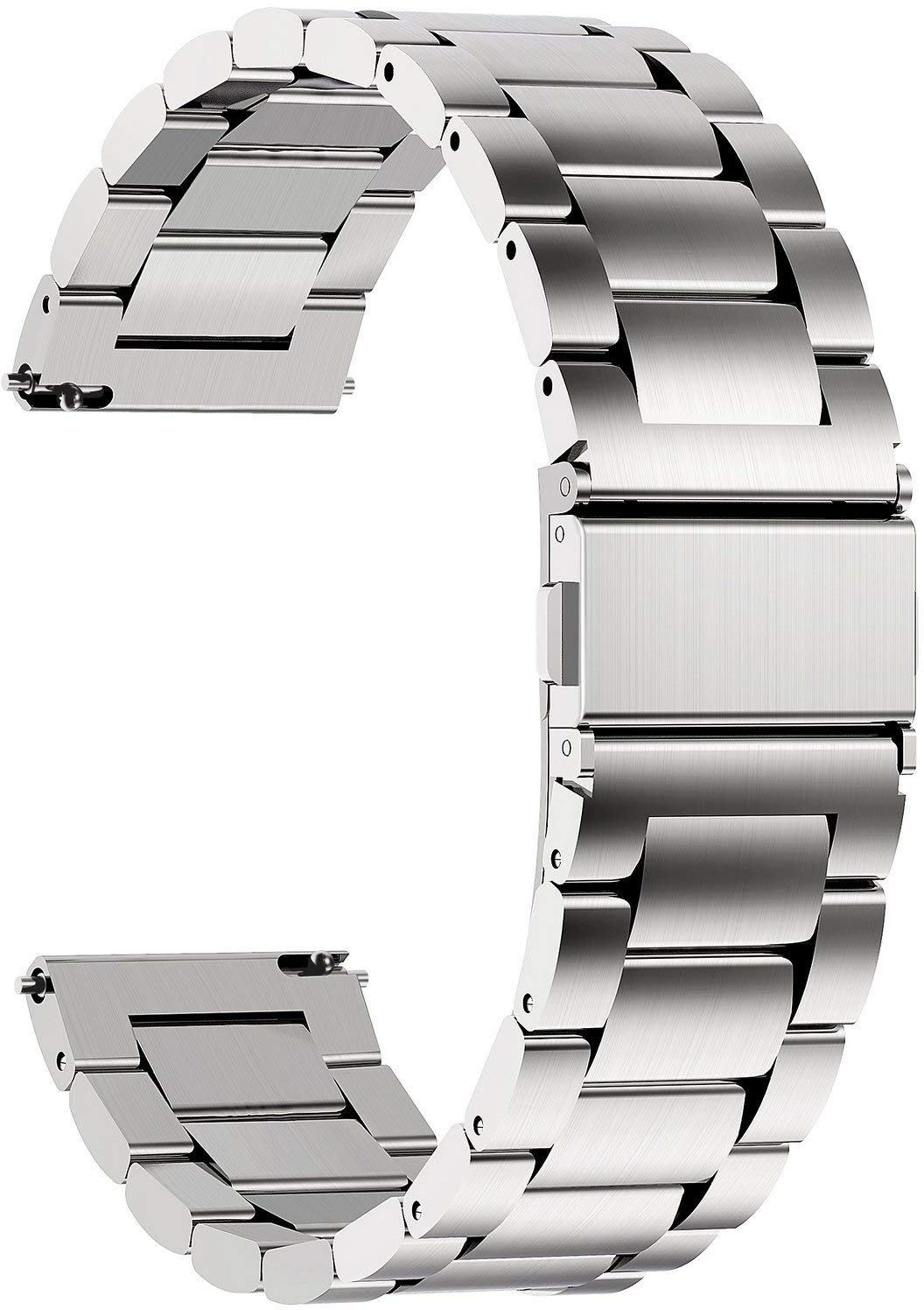 quick release watch