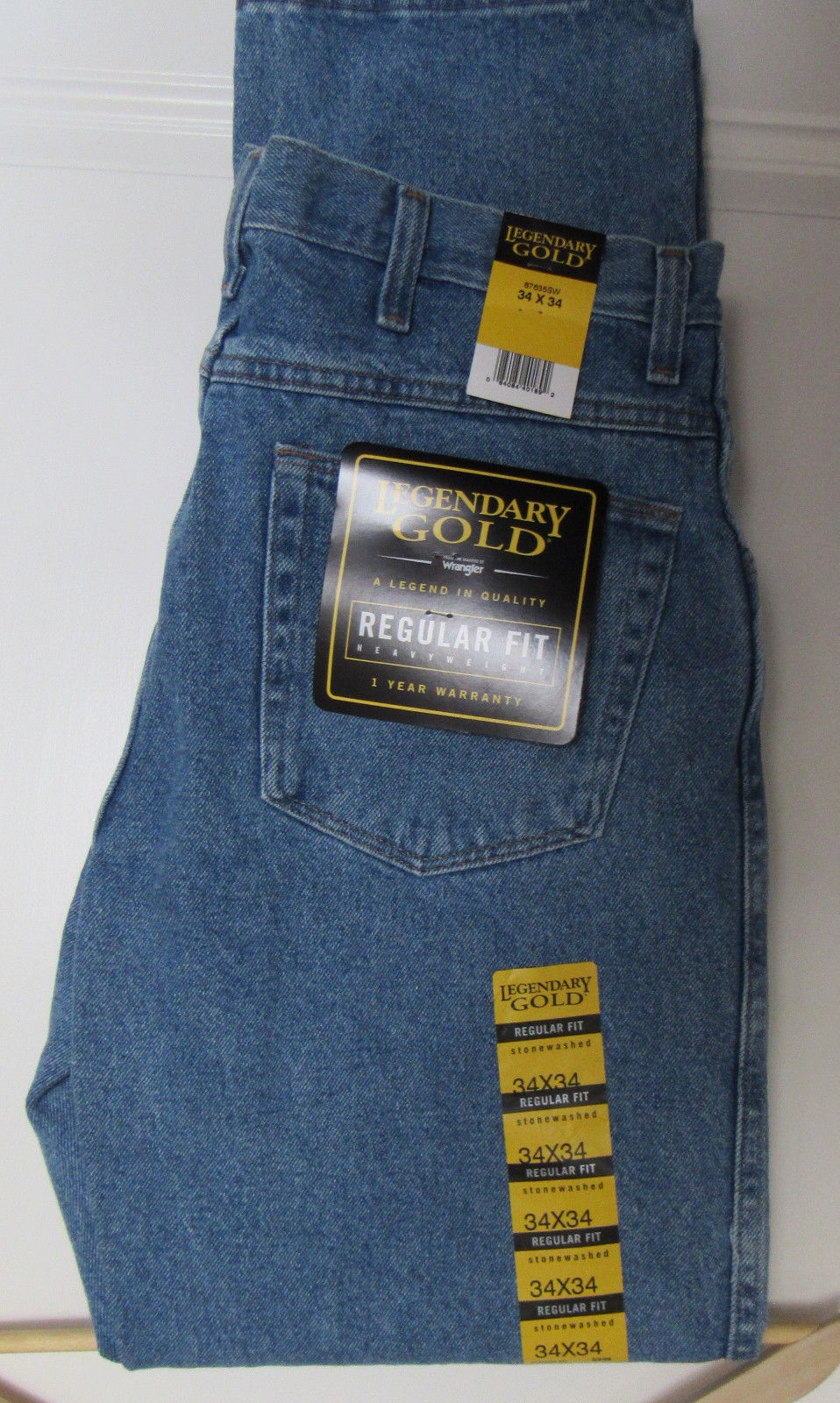 wrangler jeans 100 cotton