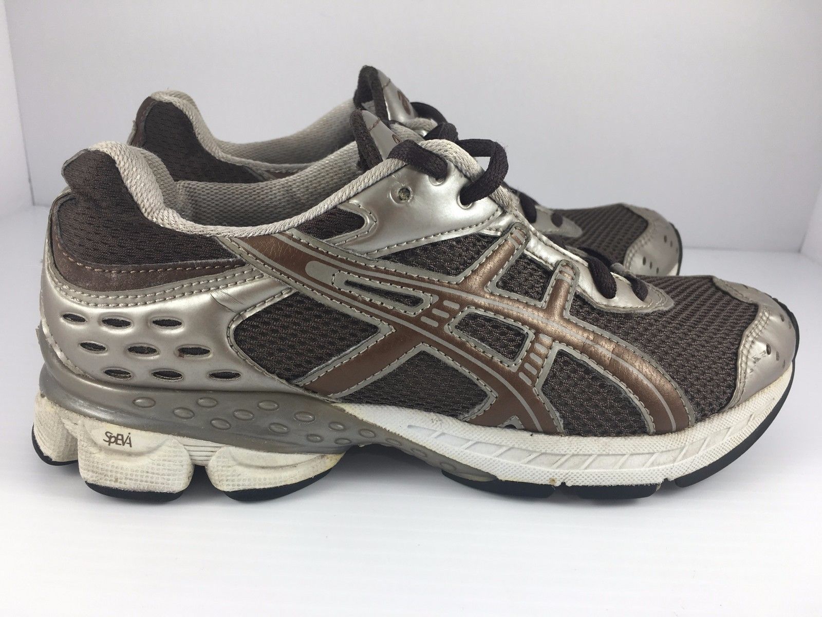 ASICS GEL respector og US 9 415 Top ASICS GEL respector og US 9 415 Top
