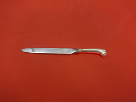 Onslow by Tuttle Sterling Silver Letter Opener HHWS  Custom Made Approx. 8" - $137.61