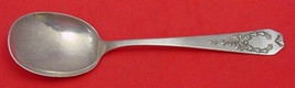 Madam Jumel by Whiting Sterling Silver Sugar Spoon 6" Antique Serving Silverware - $59.00