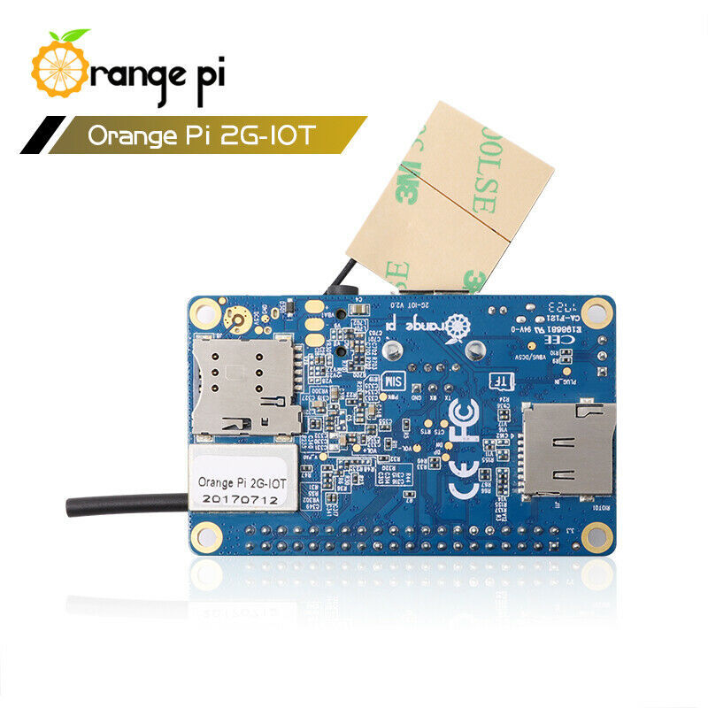 Lot Orange  Pi  2G IOT Bluetooth wifi 2G Raspberry arduino 