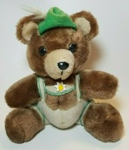 r dakin co teddy bear 1979