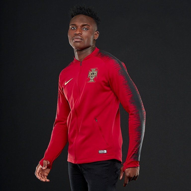 portugal anthem jacket
