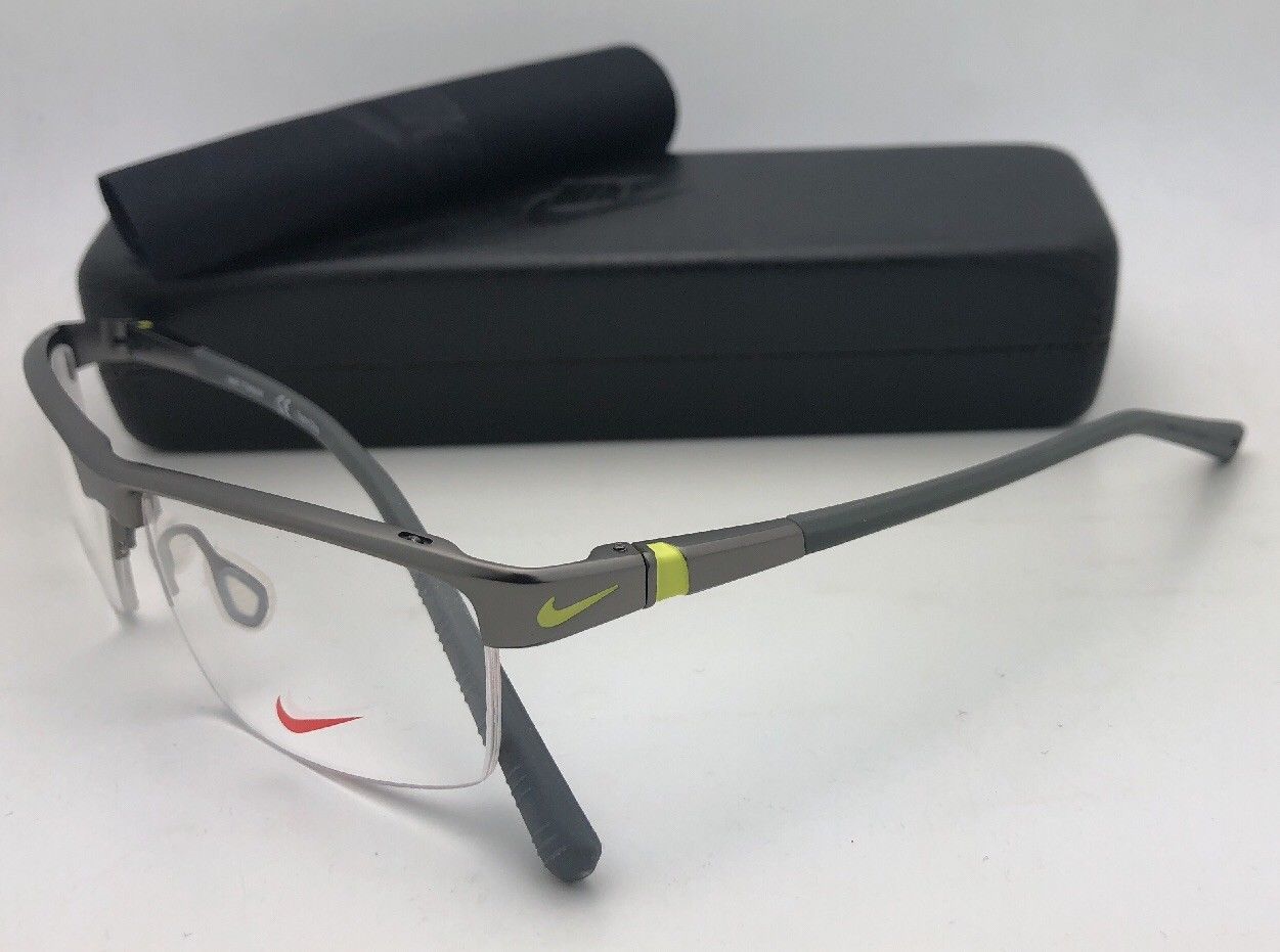 nike rimless sunglasses