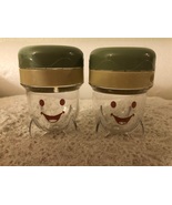  Baby Bullet Storage Cups x 2w/ Date Dial Replacements - $10.00