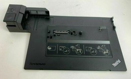 Lenovo ThinkPad Mini Dock Series 3 W/ USB 3.0 4337 OC10040 - $23.77