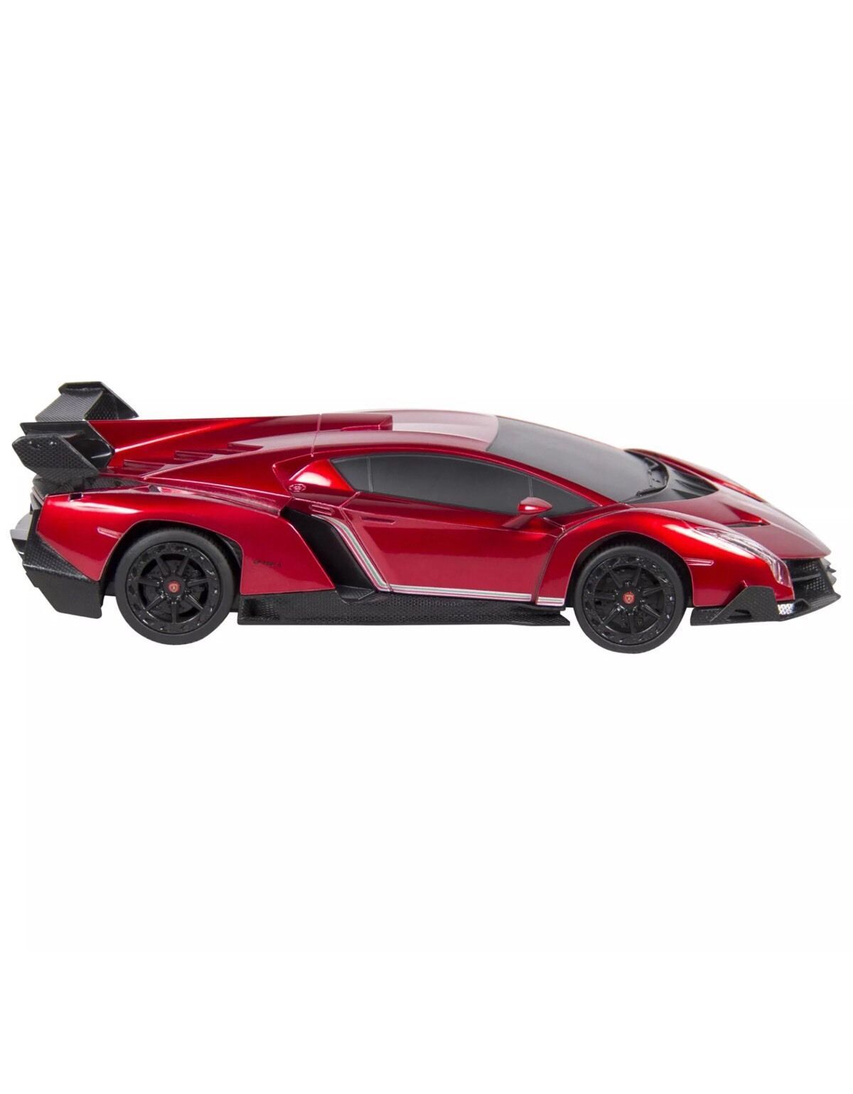 the rc lamborghini veneno