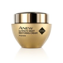 Avon Anew Ultimate Night Restoring Cream with Protinol 1.7 fl oz - $16.62