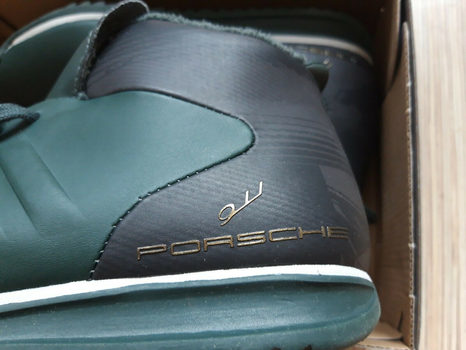 adidas porsche 911 2.0 l