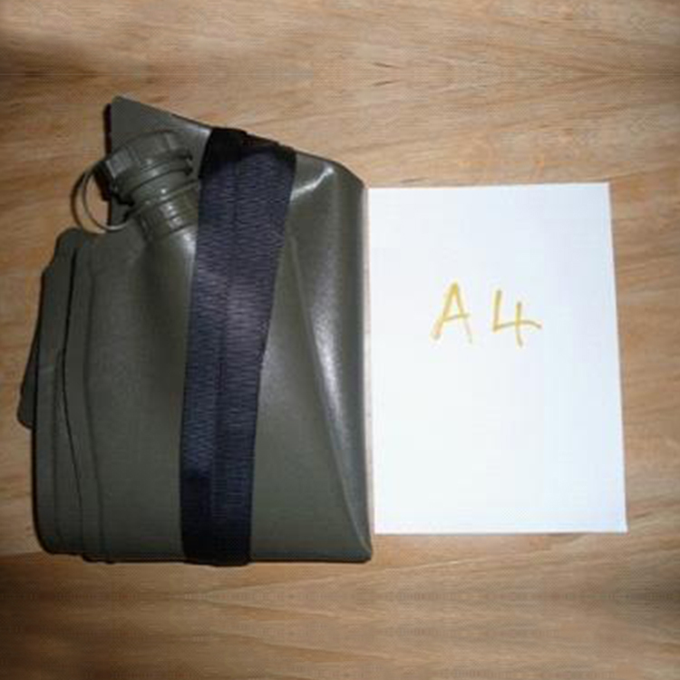 30 Liters Fuel Jerry Can Fuel Bladder Flexitank Diesel Bag Gas Bladder