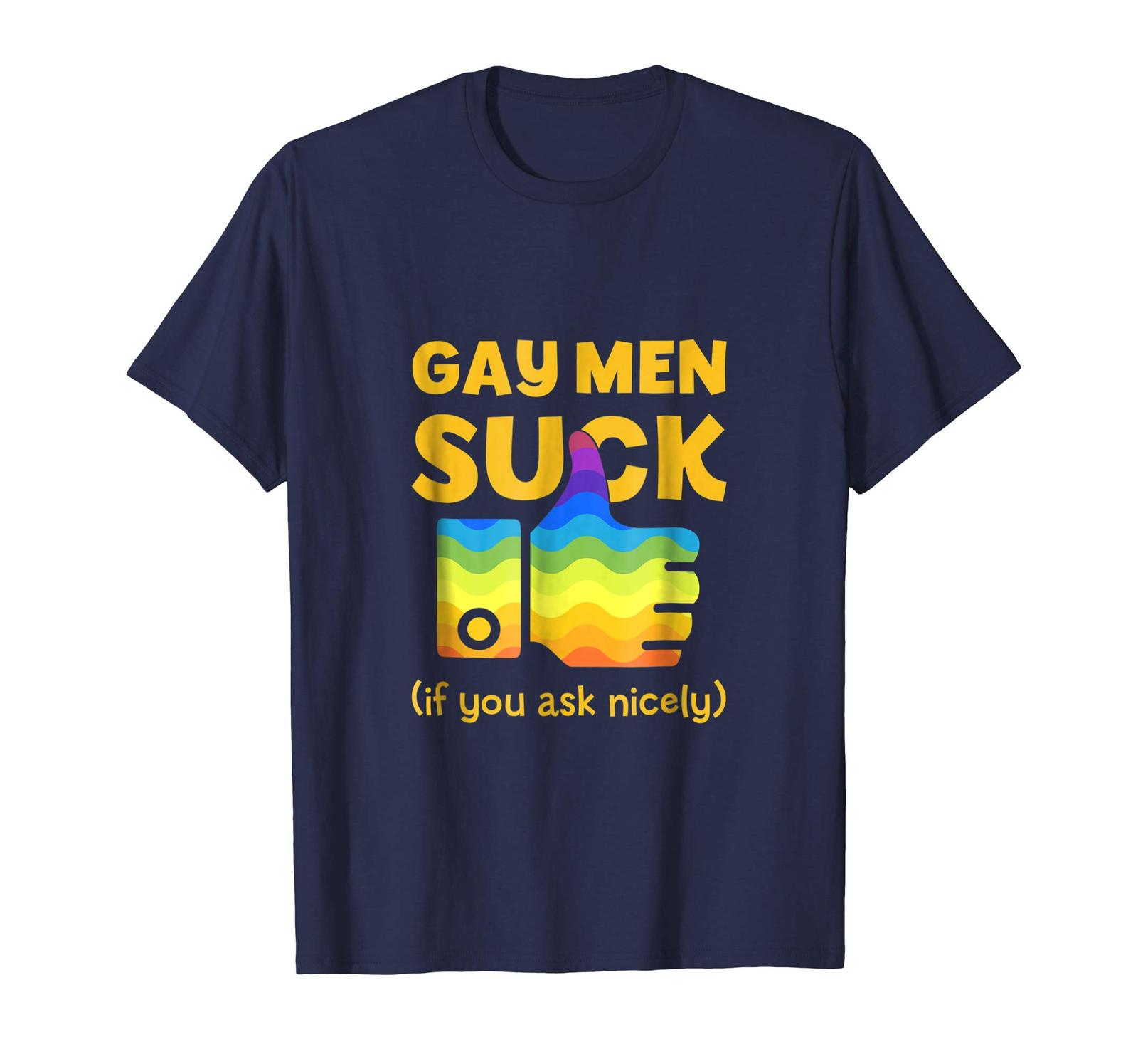 Uncle Shirts Funny LGBT Pride Gay Men Suck Shirt Gift Gay Lesbian March Men TShirts, Tank Tops