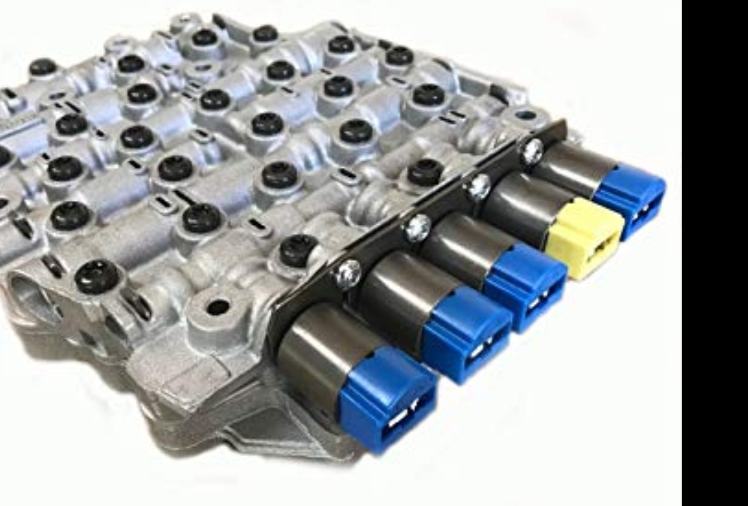 CFT30 TCM Transmission Control Module 05up FORD FREESTYLE - Automatic