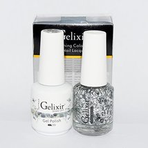 Gelixir Matching Color Gel & Nail Lacquer - 143 - $9.89