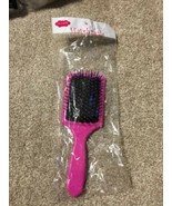 Monogrammed Hairbrush &quot;K&quot; - $6.99