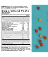 SmartyPants Prenatal Formula Daily Gummy Vitamins: Gluten Free, Multivit... - $33.43