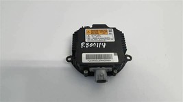 Xenon Module Ballast Module P/N: LENA00L83MA0968 Fits 2010 Infiniti G37 R300114 - $59.10