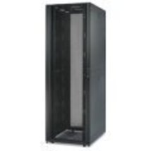 Netshelter Sx 48U 750X1070 Mm Enclosure W Sides - Black - Model#: AR3157 - $3,288.99