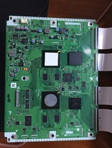 Original Sharp T-Con Board Cpwbx Runtk 4568TP Logic Board - $79.00