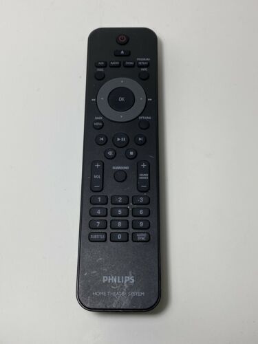 GOUYESHO Telecomando di ricambio compatibile con ventilatore a torre oscillante Philips serie 5000 CX5535/11