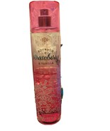 Bath &amp; Body Works BOURBON STRAWBERRY &amp; VANILLA Fragrance Mist See Details - $18.95