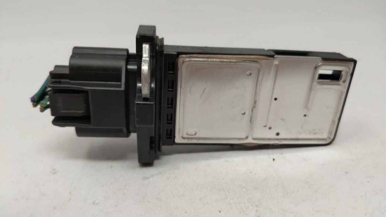 20032014 Nissan Murano Mass Air Flow Meter Maf 57601 Sensors