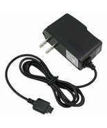 5.1v 2s BATTERY CHARGER = LG vx8700 cell phone wall plug adapter power c... - $9.85