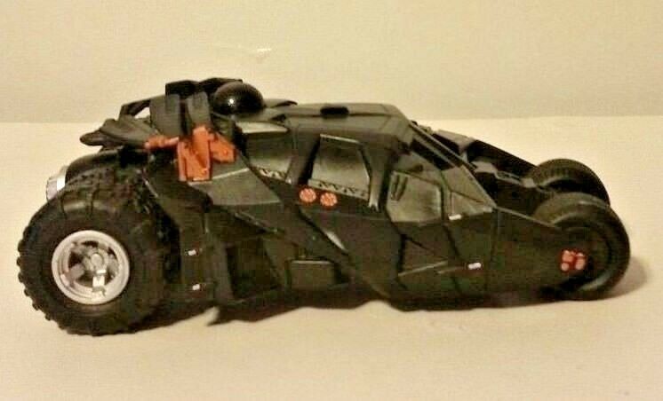 thinkway toys batmobile