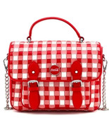 Loungefly Coca-Cola Woven Crossbody Handbag - $110.00