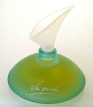 YVES ROCHER ~ VIE PRIVEE ✿ Mini Eau Toilette Miniature Perfume (7,5ml.  0.26 oz) - $13.29