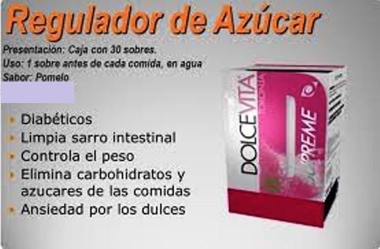 Via Dulce 30 Single Packs by Omnilife - Vitamins & Minerals