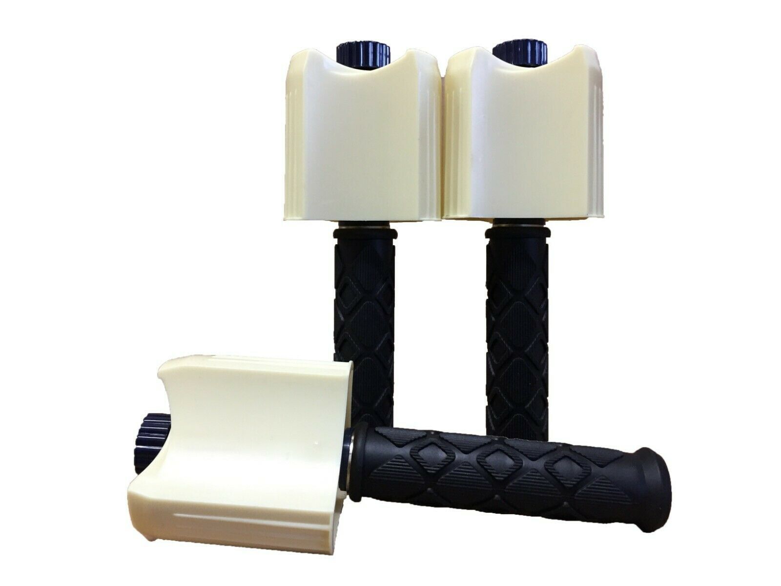 Wrapping Bundling Moving Mini Wrap Tension Handle for 3" Stretch Wrap