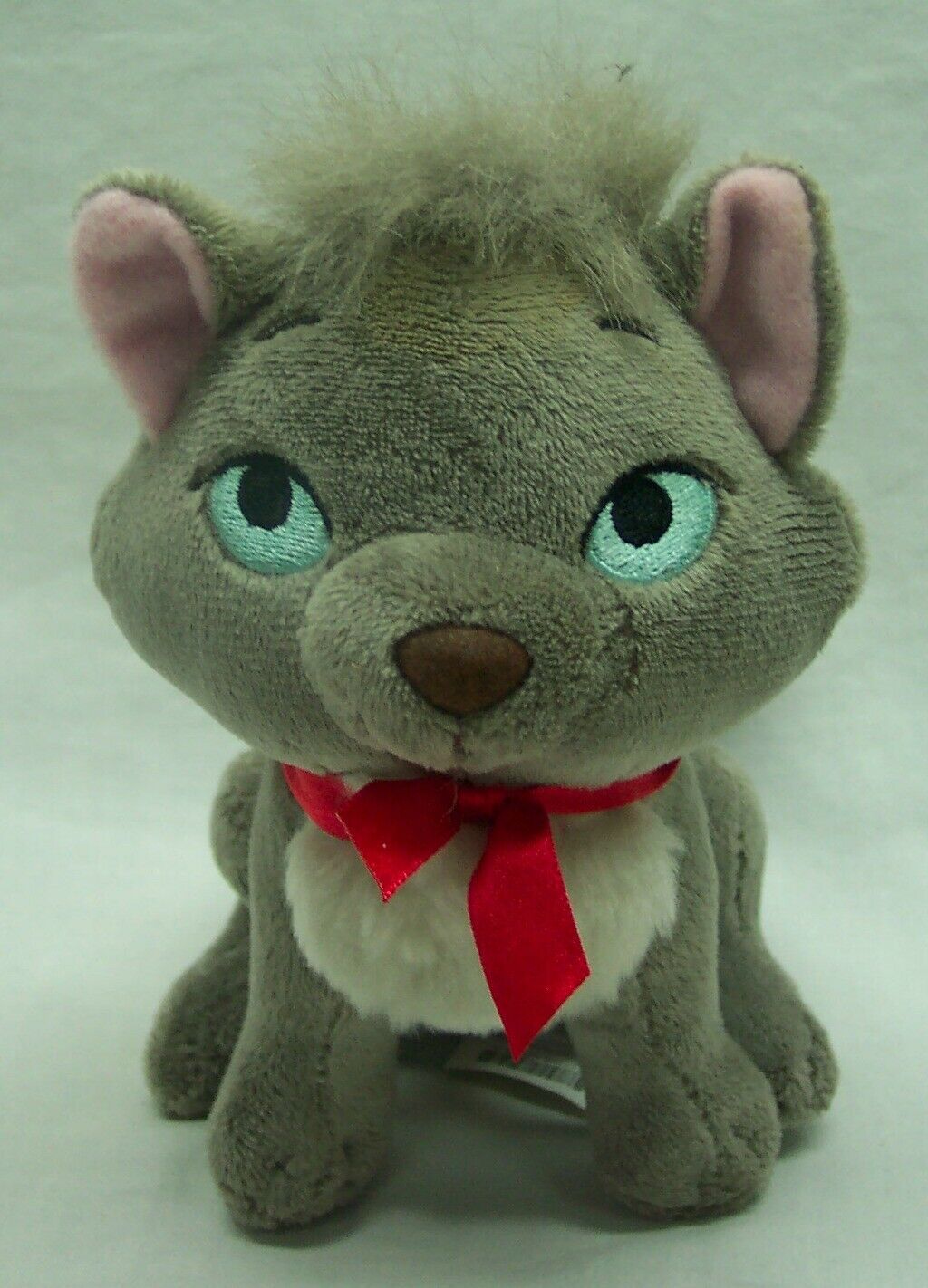 berlioz plush