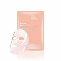 Amato Cord Blood Stem Cells Placenta Sheet Mask (10 pcs) Brand New From Japan  - $43.99