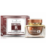 Beautilo Retinol Bight Face Night Cream -Quick Absorbing -For All Skin T... - $18.51