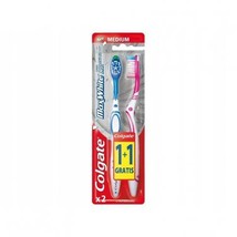 Colgate Toothbrush Max White 1+1 Smart Pack - $10.95