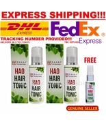 HAO Hair Tonic (Twin Pack) 100ml + FREE 30ml x 1 - $66.90