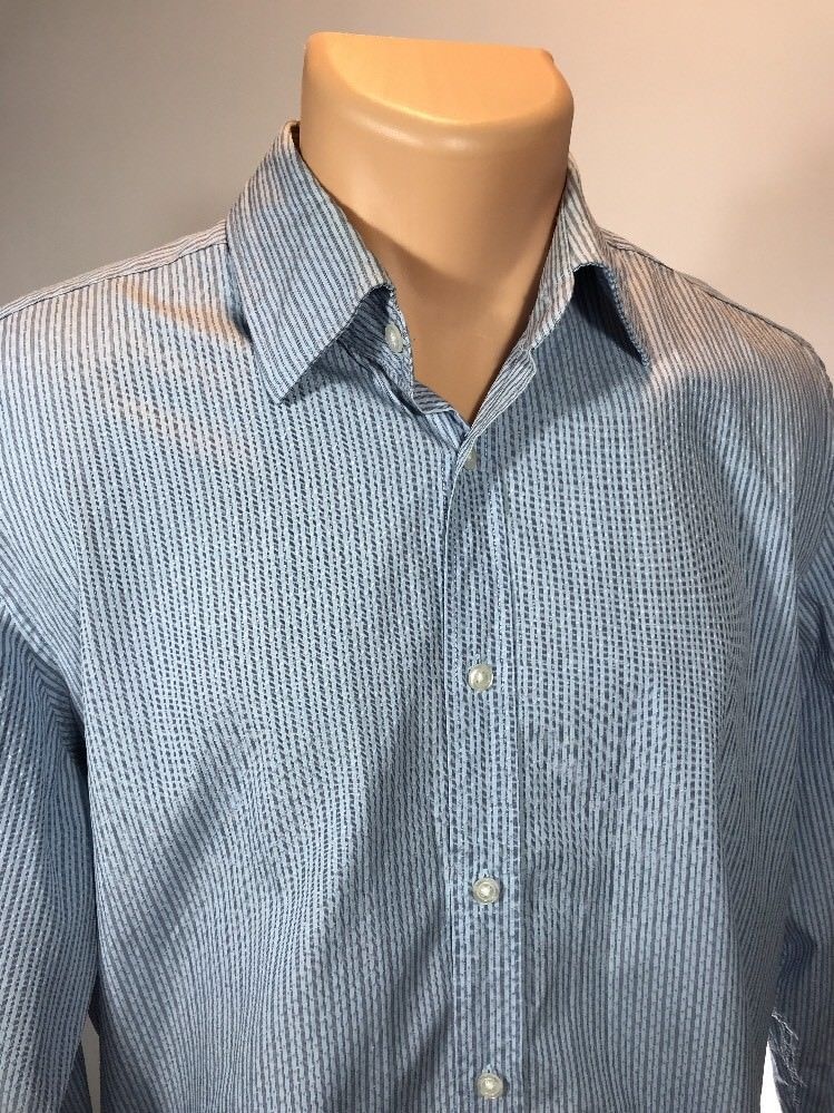 hugo boss dress shirt